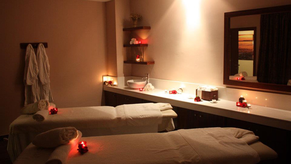 Capital Coast Resort & Spa